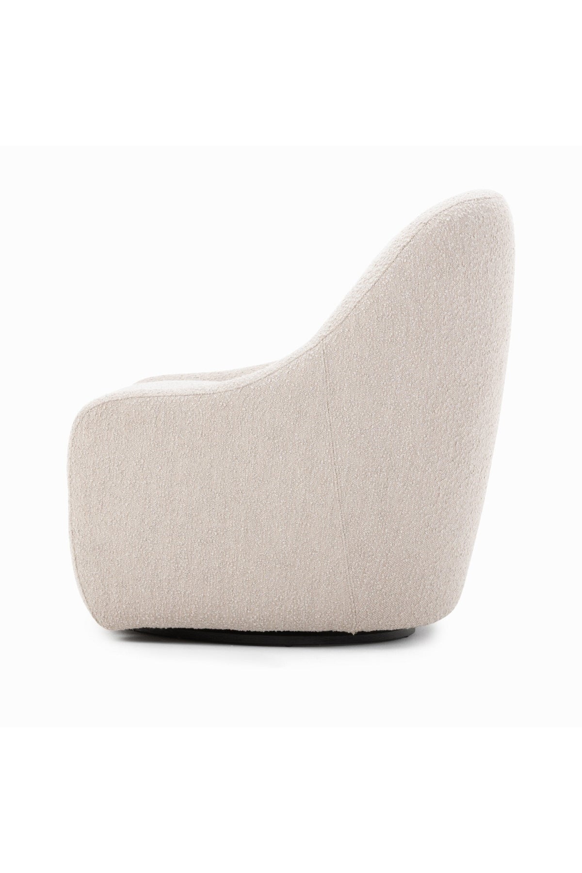 Miloh Swivel Chair