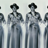 Ronald Reagans Wall Art by Getty Images