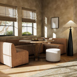 Build Your Own: Augustine Dining Banquette