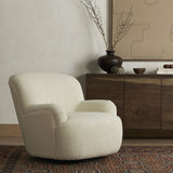 Kadon Swivel Chair - 2 Colors