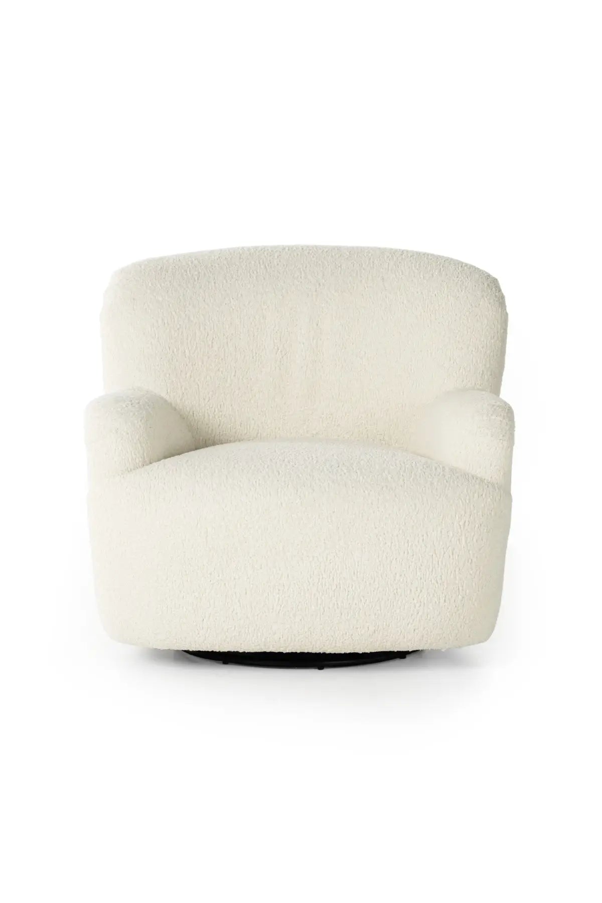 Kadon Swivel Chair - 2 Colors