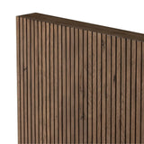 Leo Bed - Rustic Grey