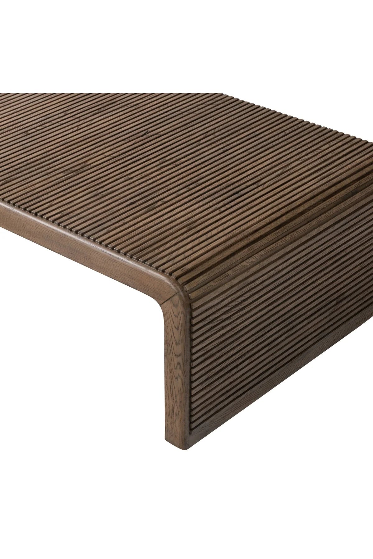 Leo Coffee Table - 2 Finishes