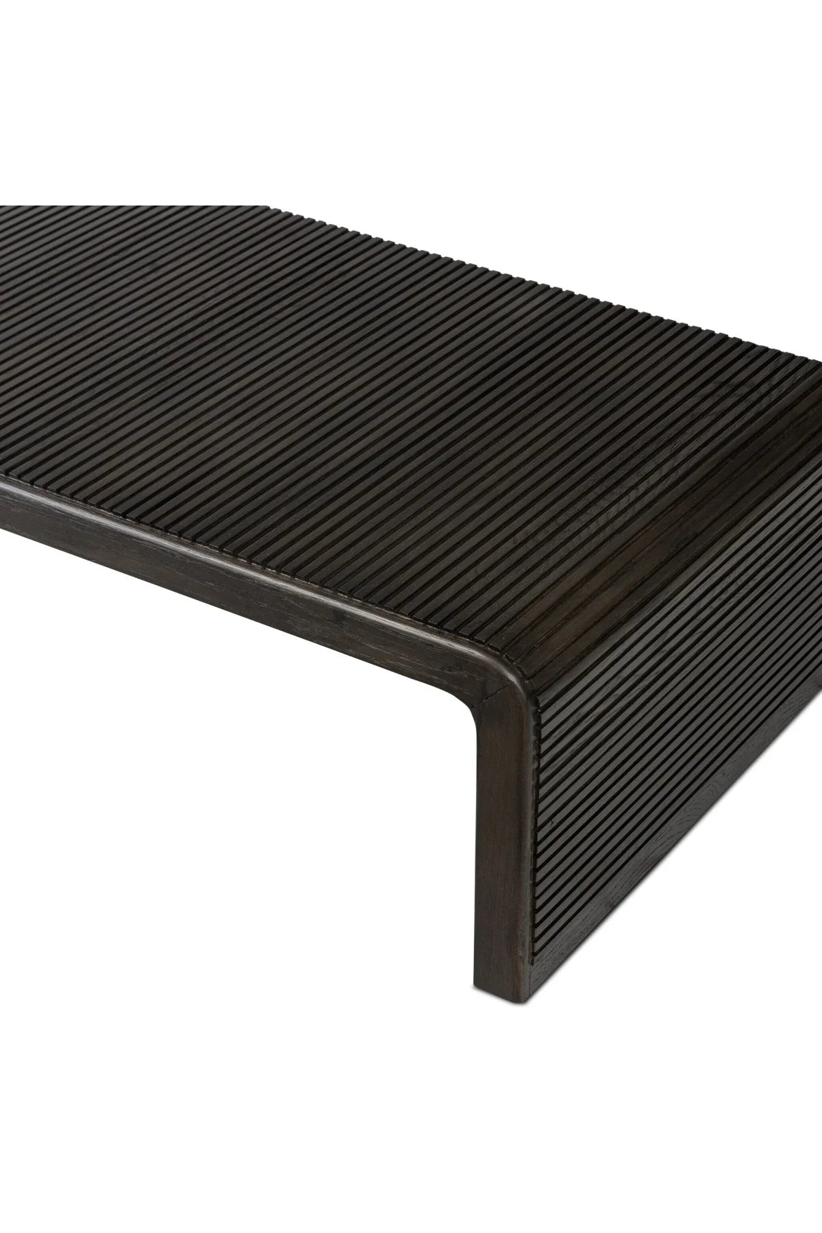 Leo Coffee Table - 2 Finishes