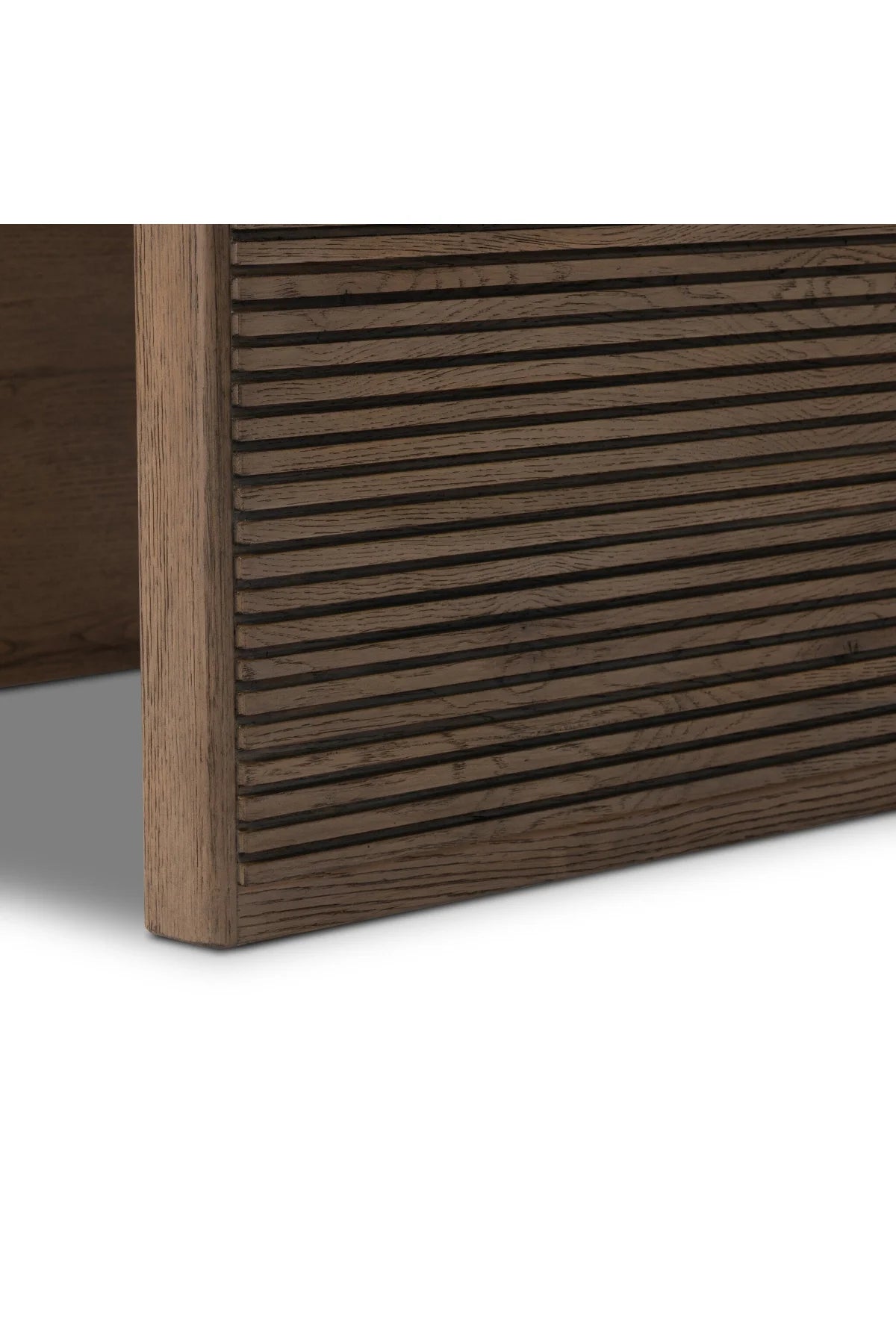 Leo End Table - 2 Colors