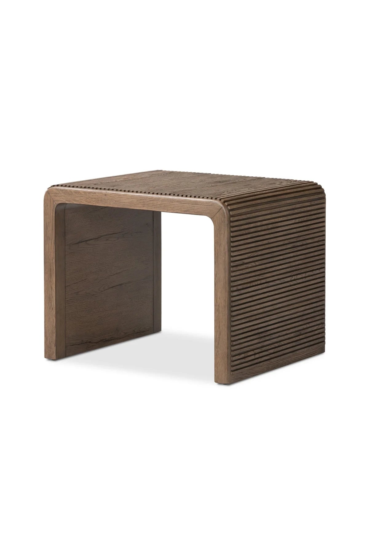 Leo End Table - 2 Colors