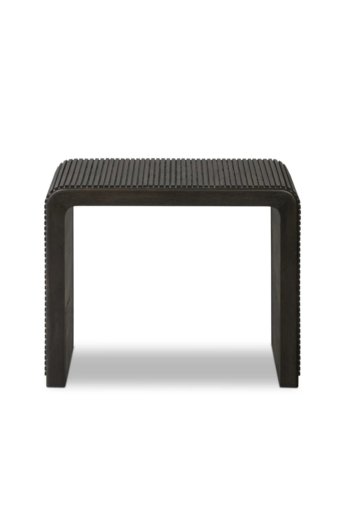 Leo End Table - 2 Colors