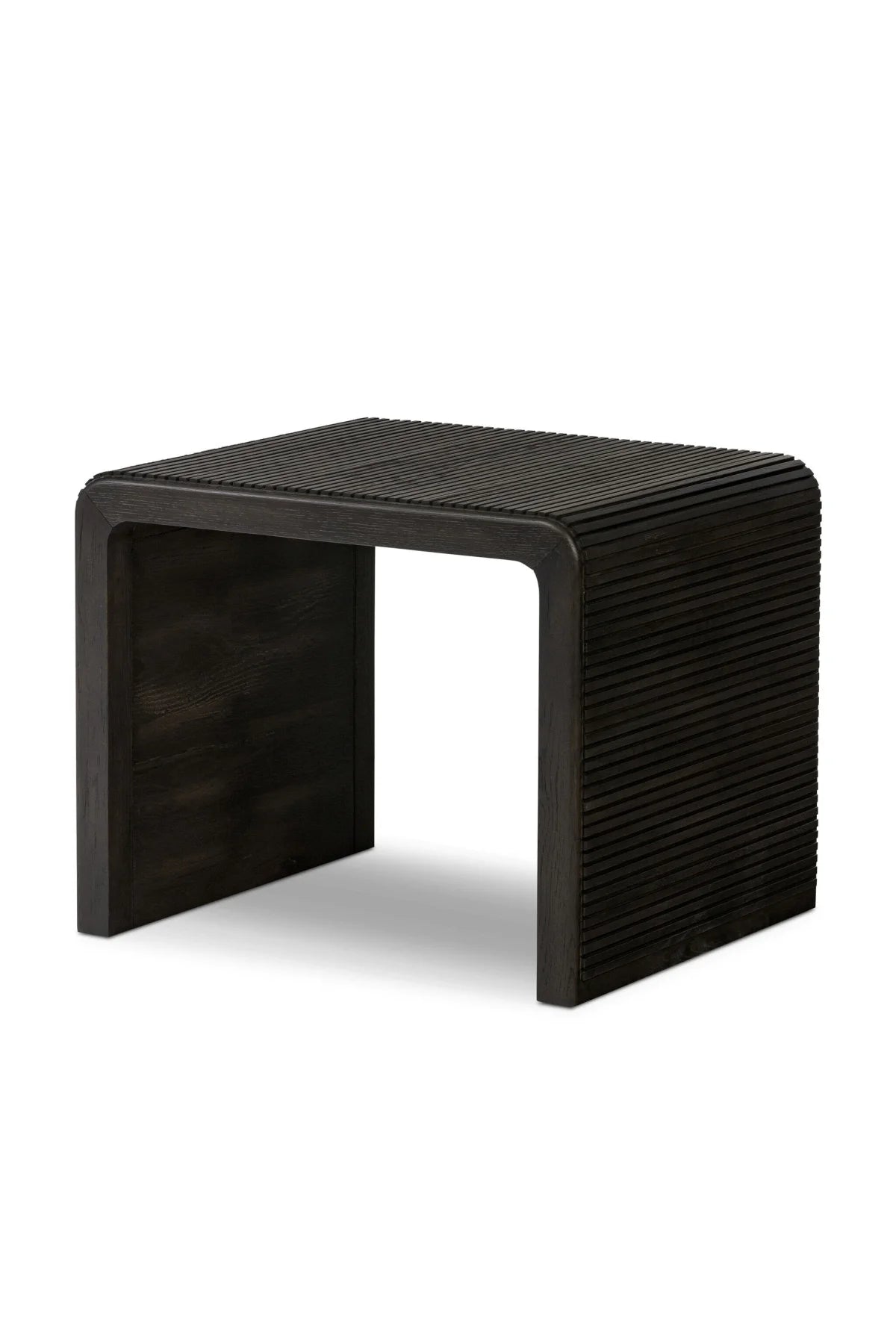 Leo End Table - 2 Colors