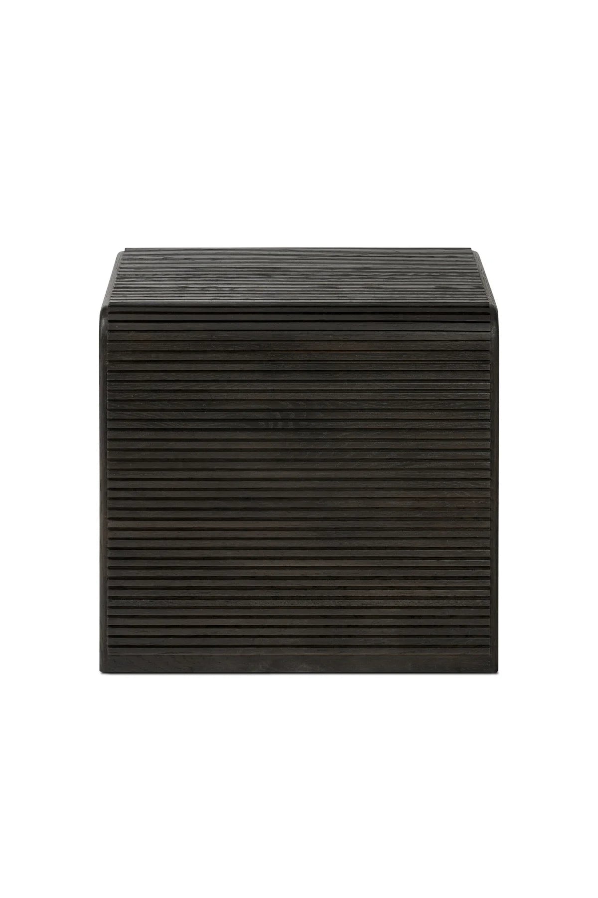 Leo End Table - 2 Colors