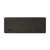 Leo Media Console