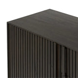 Leo Media Console