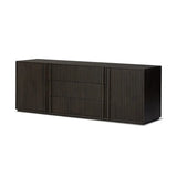 Leo Media Console