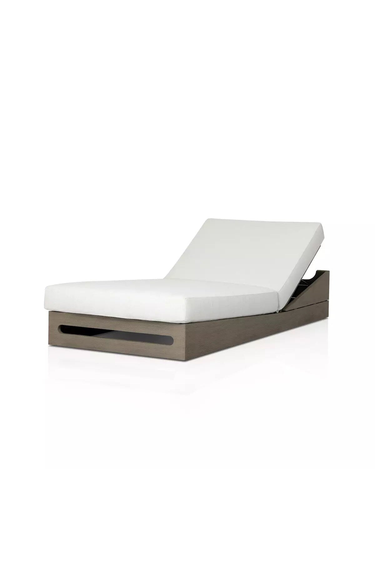 Nellie Outdoor Chaise Lounge