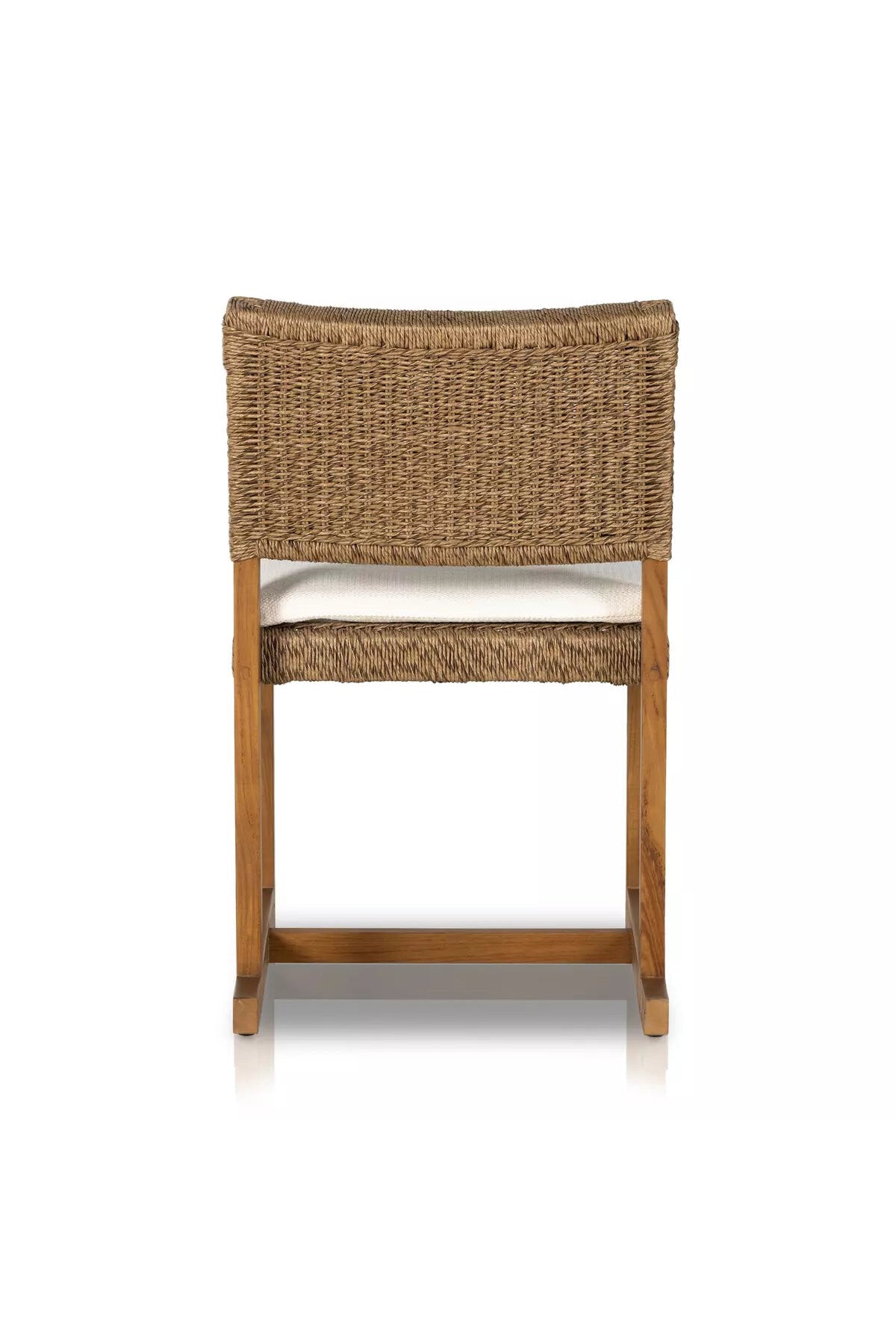 Ernie Outdoor Dining Chair