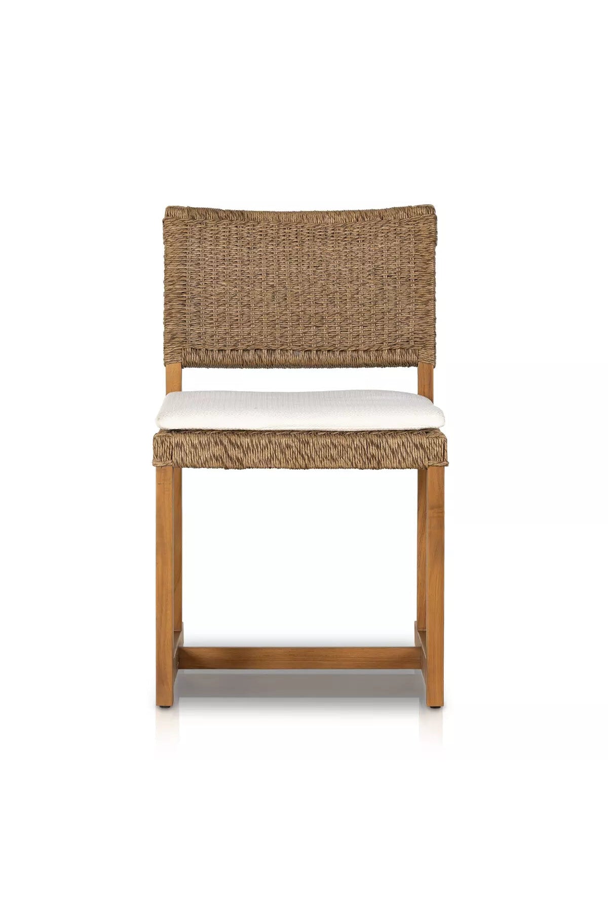 Ernie Outdoor Dining Chair