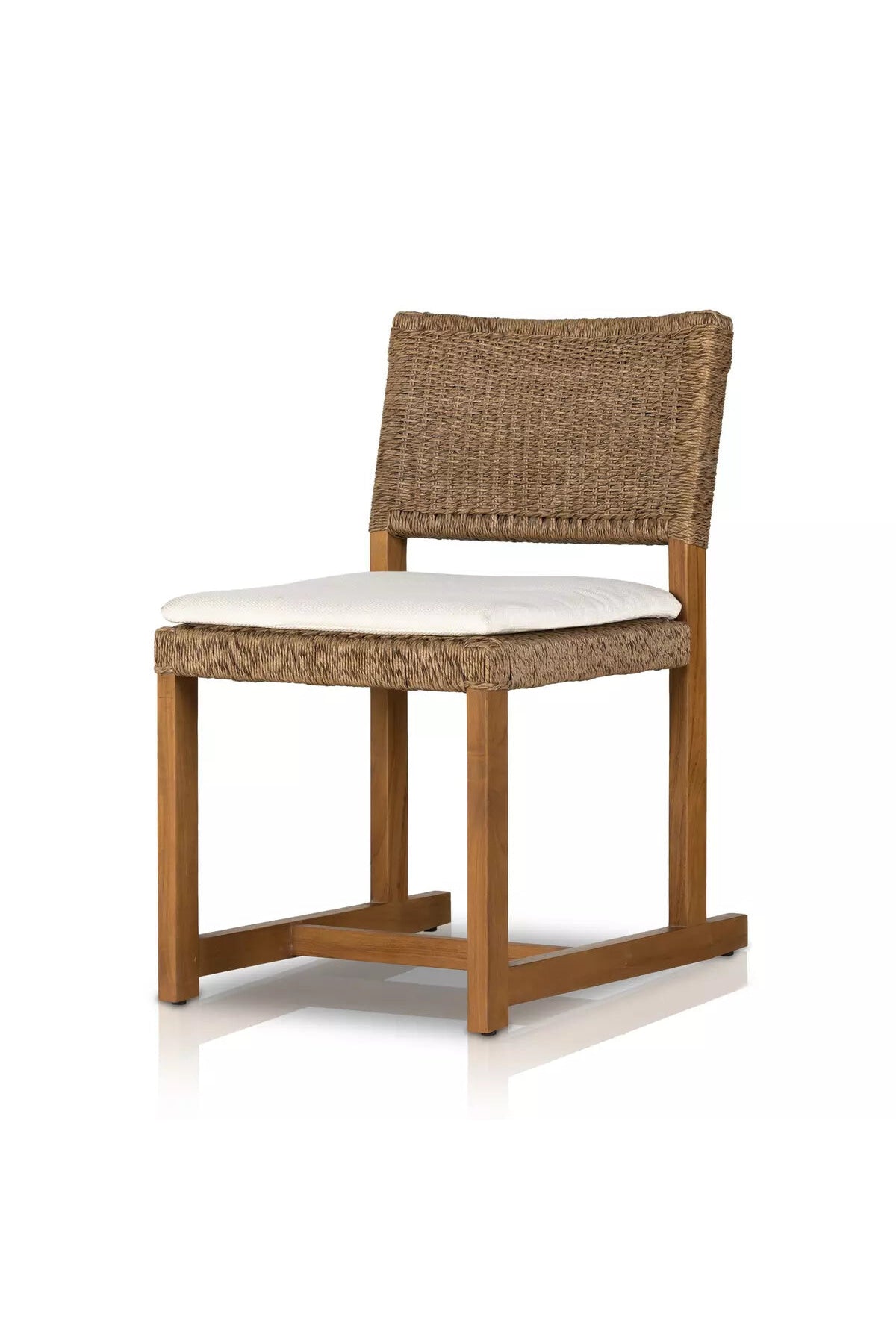 Ernie Outdoor Dining Chair