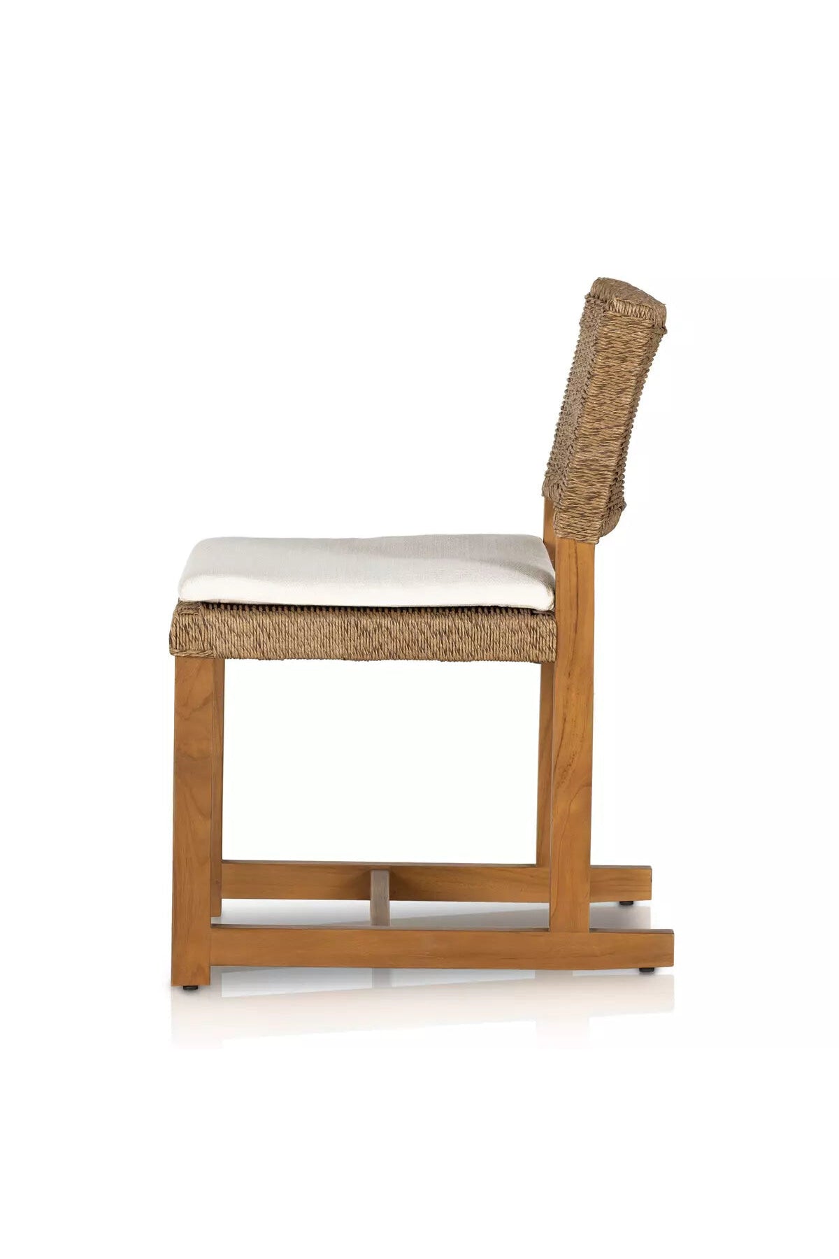 Ernie Outdoor Dining Chair