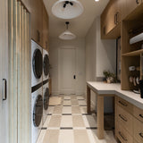 Southern Living Billie Concrete Pendant