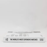 The World's Most Expensive Watches