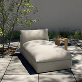 Build Your Own: Grant Outdoor Sectional
