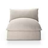 Build Your Own: Grant Outdoor Sectional