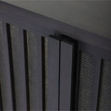 Nyland Media Console