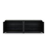 Nyland Media Console