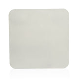 Basil Square Outdoor Coffee Table - Matte White