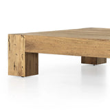 Abaso Square Coffee Table