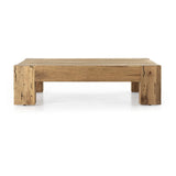 Abaso Square Coffee Table