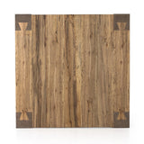 Abaso Square Coffee Table