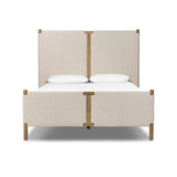 Salado Bed