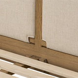Salado Bed