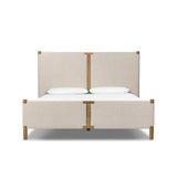Salado Bed