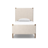 Salado Bed