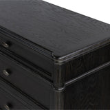 Toulouse 6 Drawer Dresser