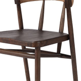 Buxton Bar + Counter Stool