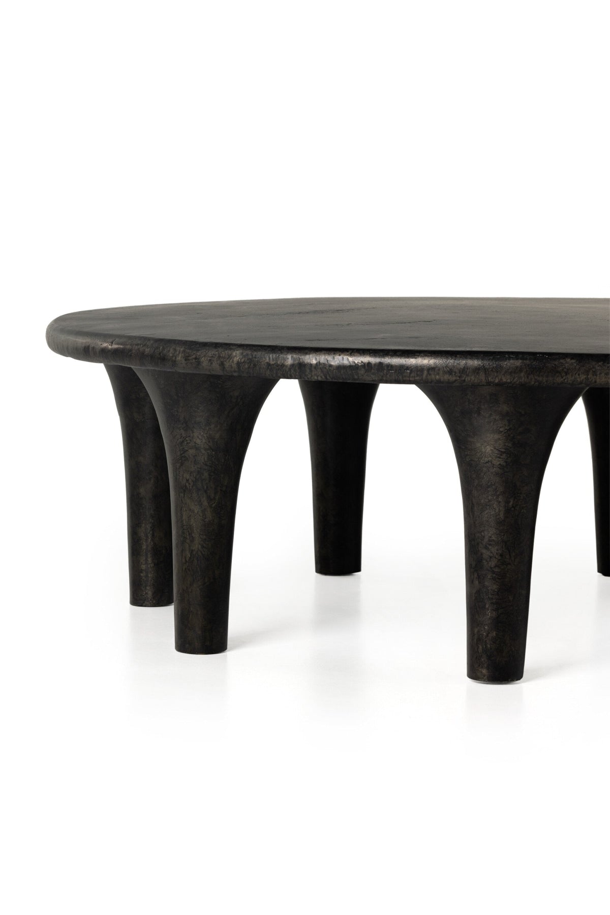 Kelden Coffee Table - 2 Colors