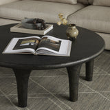 Kelden Coffee Table - 2 Colors