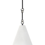 Grazia Pendant - 2 Finishes - 2 Sizes