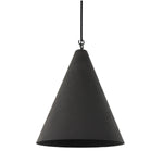 Grazia pendant light hardware