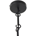 Grazia pendant light hardware