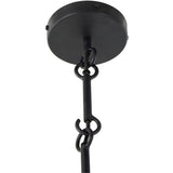 Grazia pendant light hardware