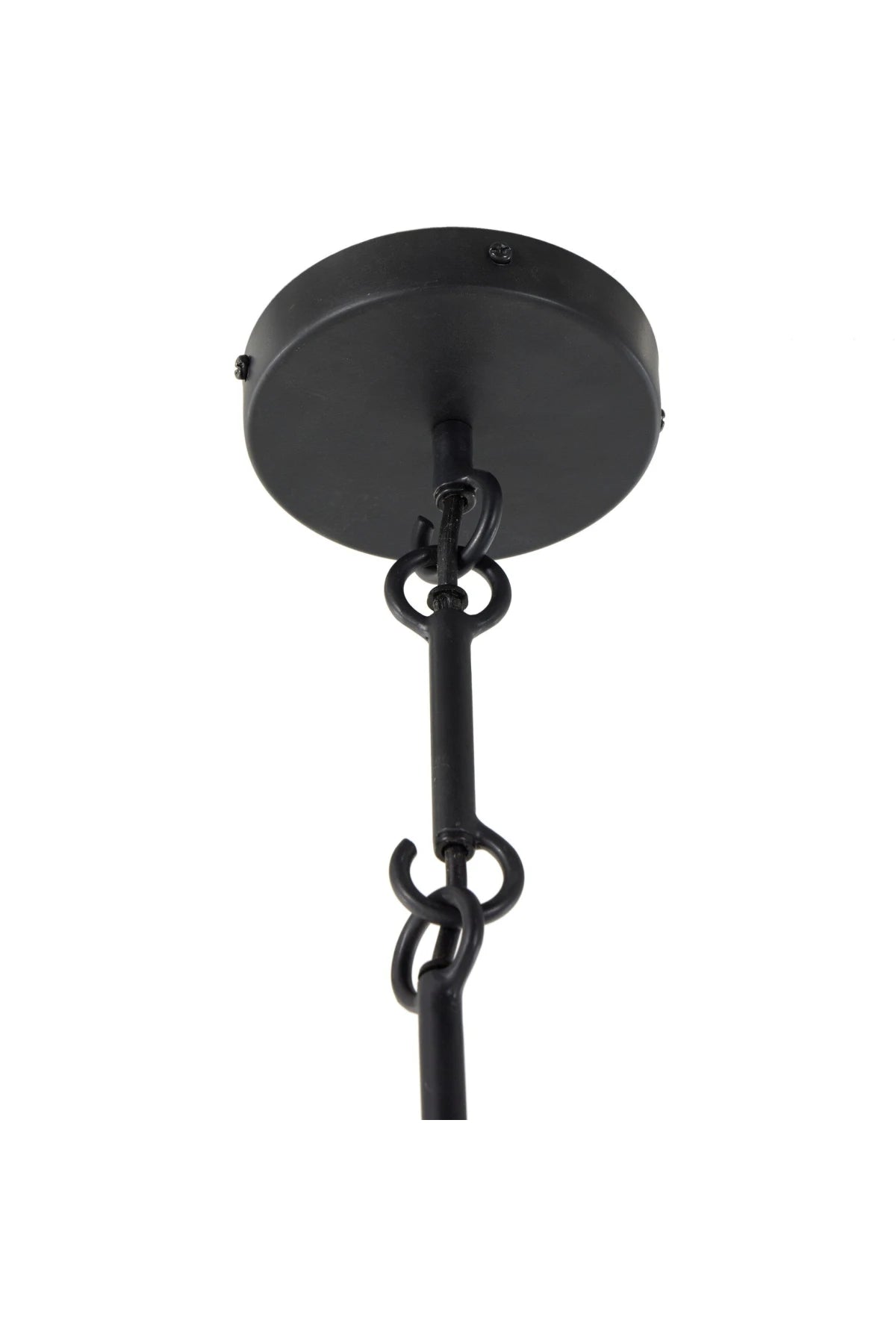Grazia pendant light hardware