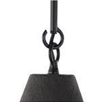 Grazia pendant light hardware