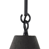 Grazia pendant light hardware