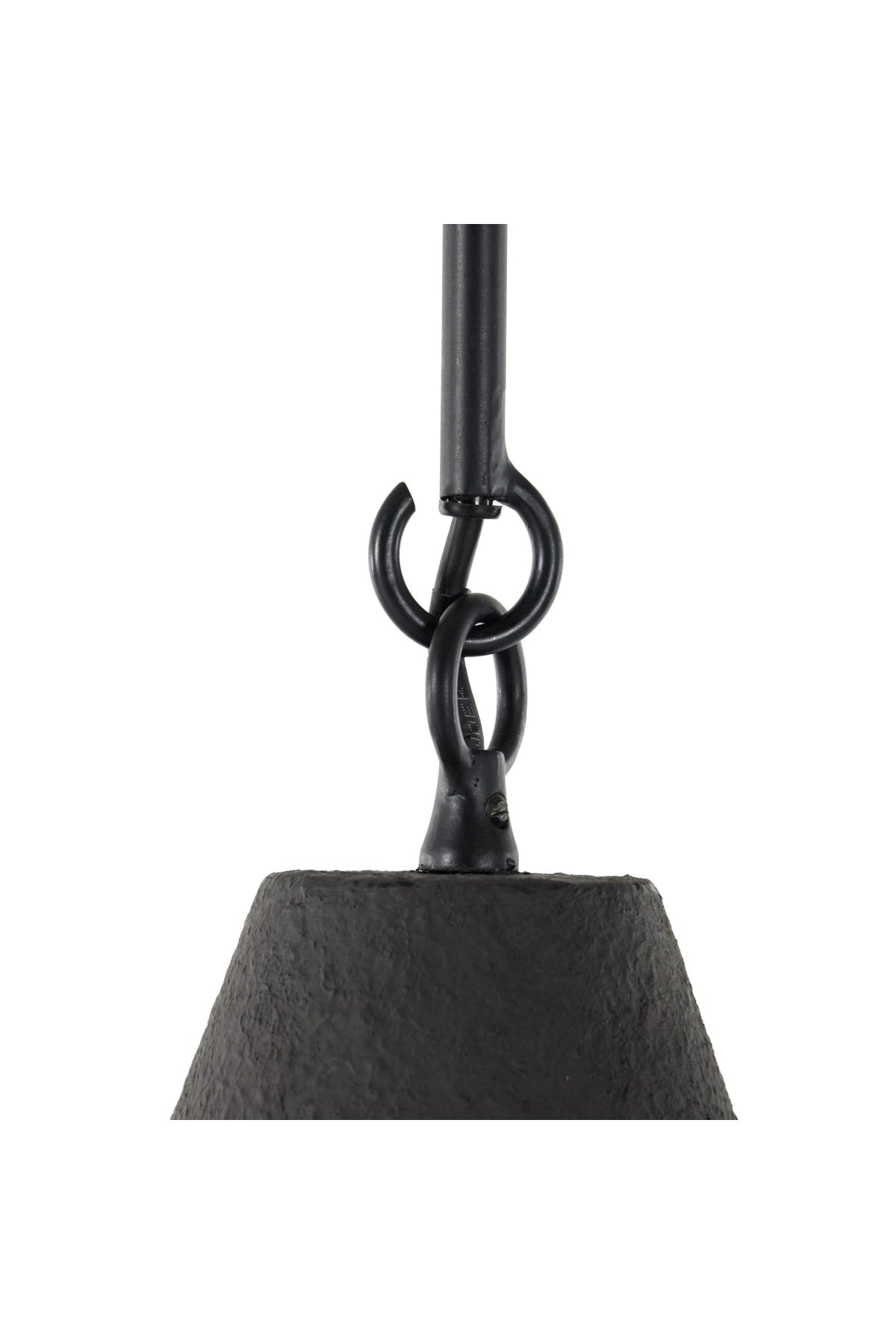 Grazia pendant light hardware