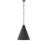 Grazia Pendant - 2 Finishes - 2 Sizes