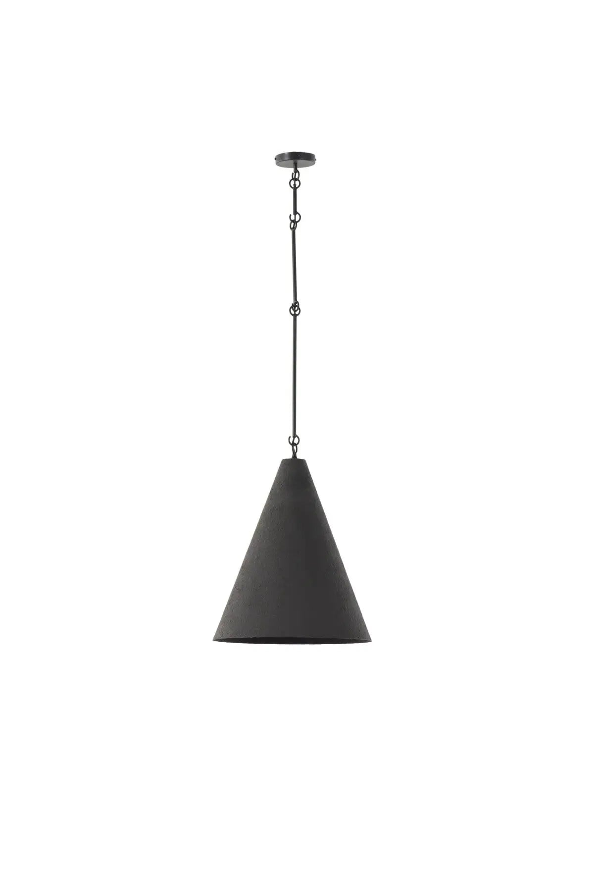 Grazia Pendant - 2 Finishes - 2 Sizes