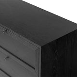 Millie 9 Drawer Dresser - 2 Finishes